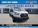 New 2024 Ford Transit 150 Low Roof Empty Cargo Van for sale #UQ1465 - photo 1