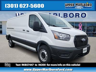 New 2024 Ford Transit 150 Low Roof Empty Cargo Van for sale #UQ1467 - photo 1
