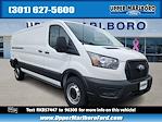 New 2024 Ford Transit 150 Low Roof Empty Cargo Van for sale #UQ1467 - photo 1