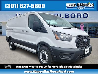 2024 Ford Transit 150 Low Roof RWD Empty Cargo Van for sale #UQ1487 - photo 1