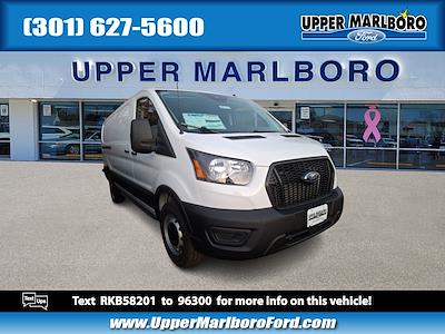 2024 Ford Transit 150 Low Roof RWD Empty Cargo Van for sale #UQ1489 - photo 1