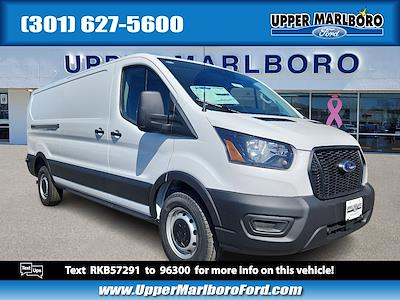 New 2024 Ford Transit 150 Low Roof Empty Cargo Van for sale #UQ1490 - photo 1