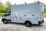 New 2024 Ford Transit 350 HD Rockport FRP Service Utility Van for sale #UQ1493 - photo 2
