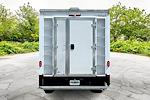 New 2024 Ford Transit 350 HD Rockport FRP Service Utility Van for sale #UQ1493 - photo 4