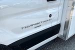 New 2024 Ford Transit 350 HD Rockport FRP Service Utility Van for sale #UQ1493 - photo 12