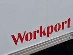 New 2024 Ford Transit 350 HD Rockport FRP Service Utility Van for sale #UQ1493 - photo 5