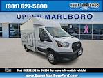 New 2024 Ford Transit 350 HD Rockport FRP Service Utility Van for sale #UQ1493 - photo 1