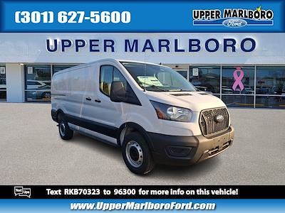 2024 Ford Transit 250 Low Roof RWD Empty Cargo Van for sale #UQ1520 - photo 1