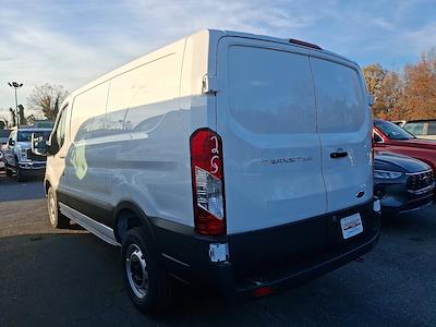 2024 Ford Transit 250 Low Roof RWD Empty Cargo Van for sale #UQ1520 - photo 2