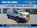 2024 Ford Transit 250 Low Roof RWD Empty Cargo Van for sale #UQ1520 - photo 1