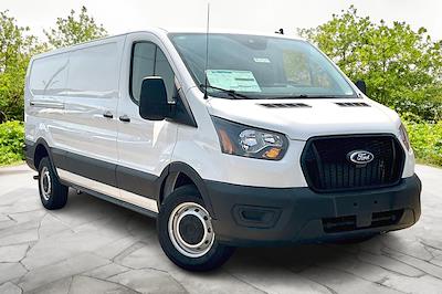 New 2024 Ford Transit 150 Low Roof Empty Cargo Van for sale #UQ1524 - photo 2