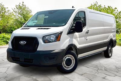 New 2024 Ford Transit 150 Low Roof Empty Cargo Van for sale #UQ1524 - photo 1
