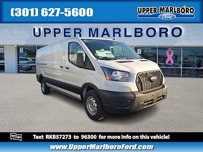2024 Ford Transit 150 Low Roof RWD Empty Cargo Van for sale #UQ1524 - photo 1