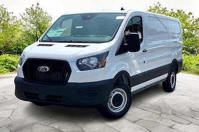 2024 Ford Transit 250 Low Roof RWD Empty Cargo Van for sale #UQ1528 - photo 1