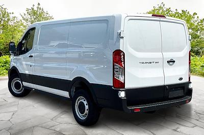 2024 Ford Transit 250 Low Roof RWD Empty Cargo Van for sale #UQ1528 - photo 2