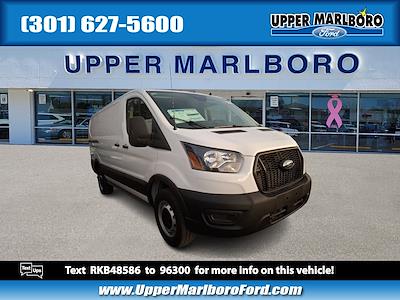 2024 Ford Transit 250 Low Roof RWD Empty Cargo Van for sale #UQ1528 - photo 1