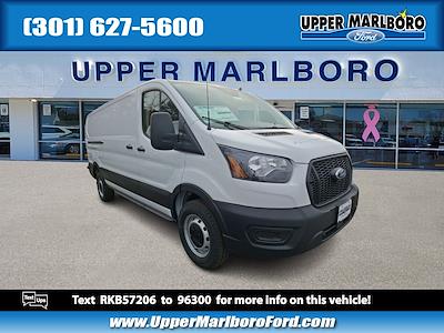 2024 Ford Transit 150 Low Roof RWD Empty Cargo Van for sale #UQ1538 - photo 1