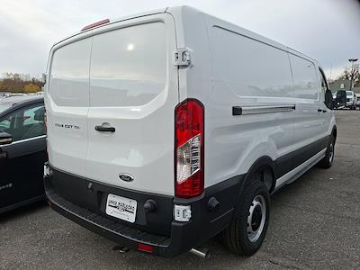 2024 Ford Transit 150 Low Roof RWD Empty Cargo Van for sale #UQ1538 - photo 2