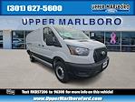 2024 Ford Transit 150 Low Roof RWD Empty Cargo Van for sale #UQ1538 - photo 1