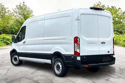 New 2024 Ford Transit 150 Medium Roof Empty Cargo Van for sale #UQ1556 - photo 2