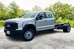 2024 Ford F-450 Crew Cab DRW 4WD Cab Chassis for sale #UQ1585 - photo 1