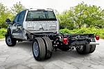 2024 Ford F-450 Crew Cab DRW 4WD Cab Chassis for sale #UQ1585 - photo 2