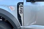 2024 Ford F-450 Crew Cab DRW 4WD Cab Chassis for sale #UQ1585 - photo 17