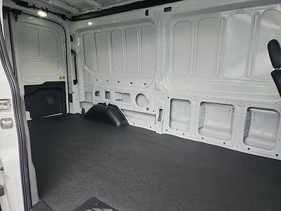 New 2024 Ford Transit 150 Medium Roof Empty Cargo Van for sale #UQ1589 - photo 2