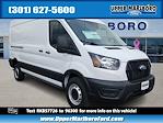 New 2024 Ford Transit 150 Medium Roof Empty Cargo Van for sale #UQ1589 - photo 1