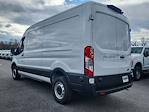 New 2024 Ford Transit 150 Medium Roof Empty Cargo Van for sale #UQ1589 - photo 5