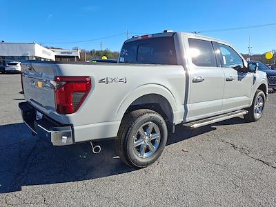 2024 Ford F-150 SuperCrew Cab 4WD Pickup for sale #UQ1595 - photo 2