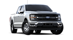 2024 Ford F-150 SuperCrew Cab 4WD Pickup for sale #UQ1595 - photo 25