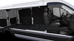 2024 Ford Transit 250 Low Roof RWD Empty Cargo Van for sale #UQ1598 - photo 6