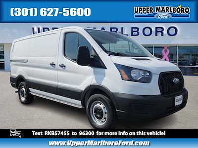 2024 Ford Transit 150 Low Roof RWD Empty Cargo Van for sale #UQ1599 - photo 1