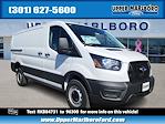 2024 Ford Transit 250 Low Roof RWD Empty Cargo Van for sale #UQ1617 - photo 1