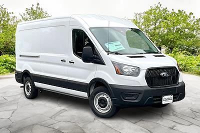 New 2024 Ford Transit 150 Medium Roof Empty Cargo Van for sale #UQ1628 - photo 1