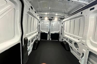 New 2024 Ford Transit 150 Medium Roof Empty Cargo Van for sale #UQ1628 - photo 2