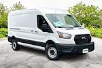New 2024 Ford Transit 150 Medium Roof Empty Cargo Van for sale #UQ1628 - photo 1