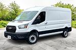 New 2024 Ford Transit 150 Medium Roof Empty Cargo Van for sale #UQ1628 - photo 3