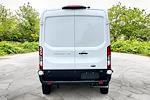 New 2024 Ford Transit 150 Medium Roof Empty Cargo Van for sale #UQ1628 - photo 5