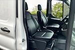 New 2024 Ford Transit 150 Medium Roof Empty Cargo Van for sale #UQ1628 - photo 9