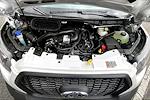 New 2024 Ford Transit 150 Medium Roof Empty Cargo Van for sale #UQ1628 - photo 10