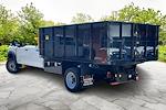 New 2024 Ford F-550 Crew Cab 4WD Landscape Dump for sale #UQ1641 - photo 2