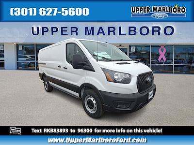2024 Ford Transit 250 Low Roof RWD Empty Cargo Van for sale #UQ1645 - photo 1