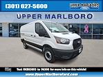2024 Ford Transit 250 Low Roof RWD Empty Cargo Van for sale #UQ1645 - photo 1