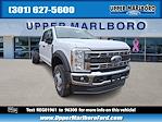 2024 Ford F-550 Crew Cab DRW 4WD Cab Chassis for sale #UQ1647 - photo 1