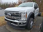 2024 Ford F-550 Crew Cab DRW 4WD Cab Chassis for sale #UQ1647 - photo 2