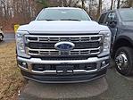 2024 Ford F-550 Crew Cab DRW 4WD Cab Chassis for sale #UQ1647 - photo 3