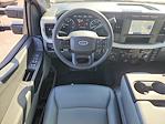 New 2024 Ford F-350 XL Crew Cab 4WD Cab Chassis for sale #UQ1651 - photo 9