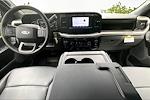 New 2024 Ford F-550 Crew Cab 4WD Landscape Dump for sale #UQ1668 - photo 5